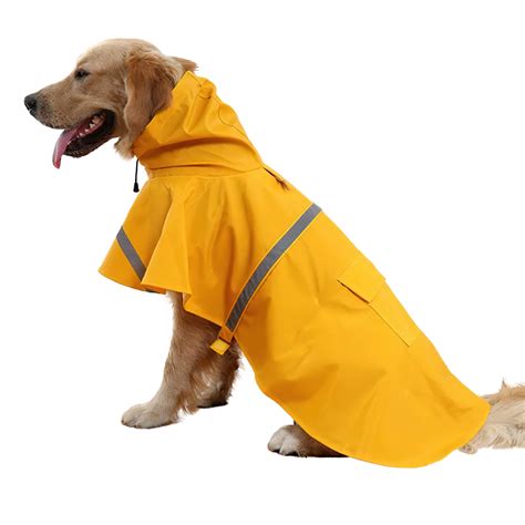 特別価格Petco Brand - Reddy Grey Colorblocked Dog Raincoat, XX-Large好評販売中 ...