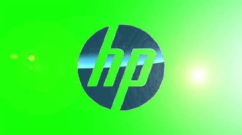 Green HP Logo Wallpapers - Top Free Green HP Logo Backgrounds ...