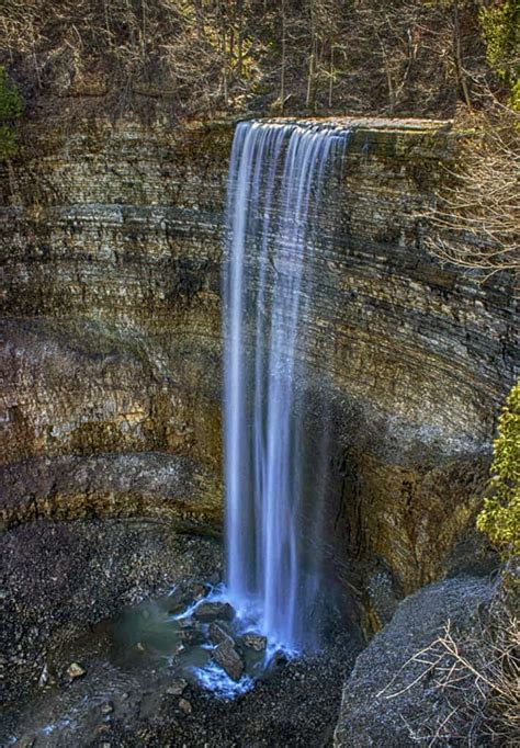 Guide to 11 of the Best Waterfalls of Hamilton - Going Awesome Places