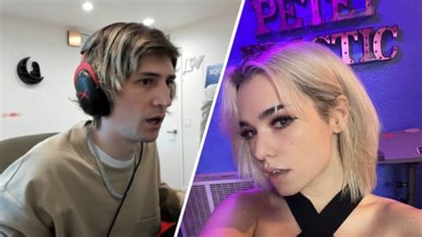 The xQc Girlfriend Drama Explodes As NYYXXII - A Best Fashion