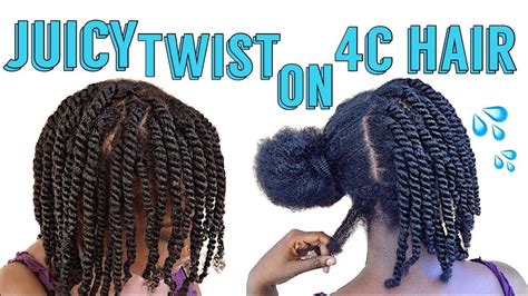 Protective Braided Hairstyles For 4c Hair