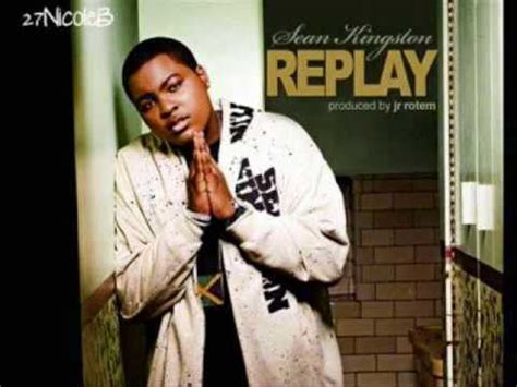 Iyaz - Replay - YouTube