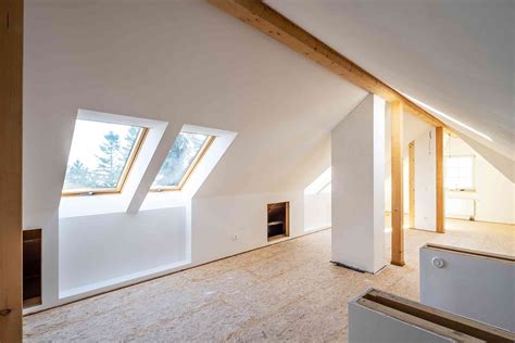 Loft Conversion Or Extension – All You Need To Know | Checkatrade