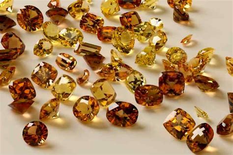 Yellow Topaz: The Ultimate Guide to Meaning, Properties, Uses - Gemstonist