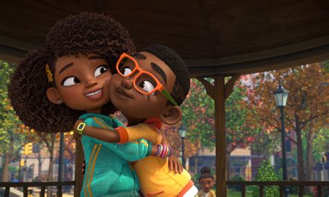 Trailer: 'Karma's World' Brings a Positive Beat to Netflix | Animation ...