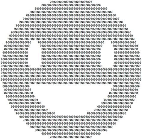 ascii art - Print a smiley face - Programming Puzzles & Code Golf Stack ...