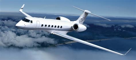 Gulfstream G550 (GV-SP) | G5 Jet Charter, Sales, Management