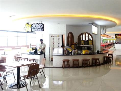 FOOD COURT AMBASSADOR MALL | STUPA GARSINDO