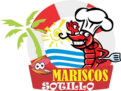 Logo De Restaurante De Mariscos Png - img-Aaralyn