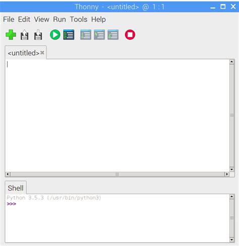 How to Learn to Program in Python With a Raspberry Pi? – RaspberryTips