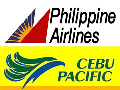 PAL, Cebu Pacific offer refund, rebooking for Mindanao flights ...