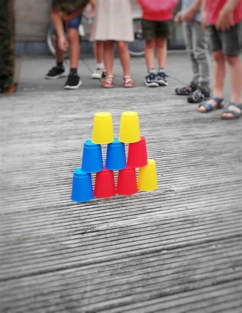 30+ Outdoor Party Games for Kids • RUN WILD MY CHILD