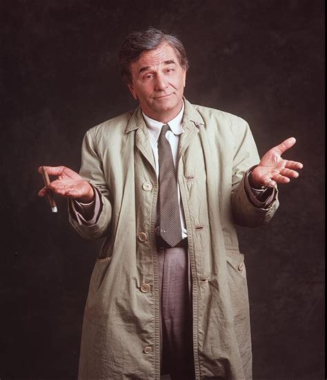 Hassiker der Woche: Columbo - Plagen der Seriengeschichte #22 ...