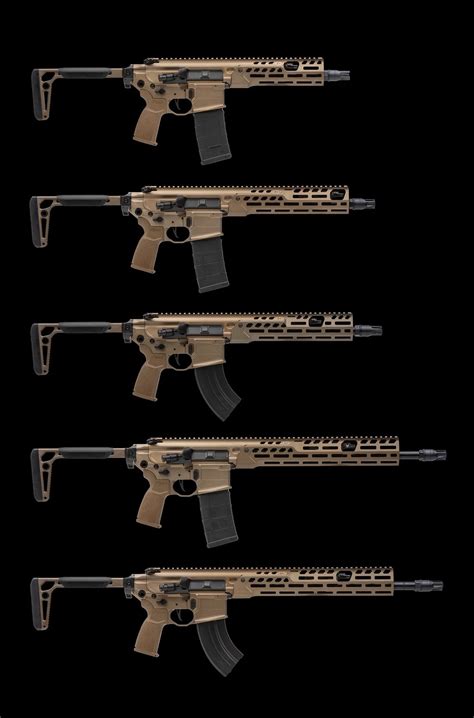 SIG SAUER Launches MCX SPEAR-LT - Soldier Systems Daily