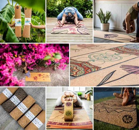 17 ethical brands of the best eco-friendly yoga mats [Ultimate Guide]