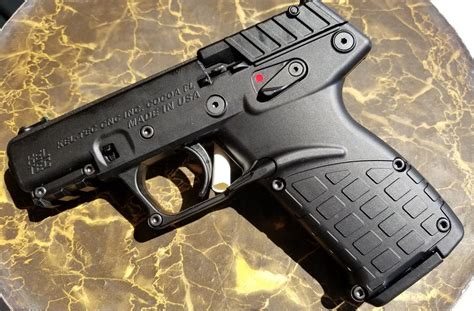 Kel-Tec P17: The Best Cheap .22LR Gun You Can Buy? - 19FortyFive