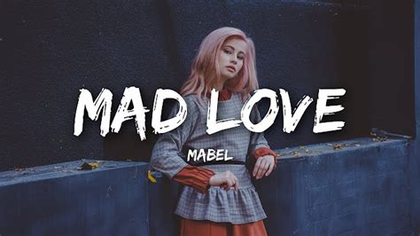 «Mad Love»: Η Mabel επιστρέφει μετά το «Don’t Call Me Up» - Top fm 106 ...