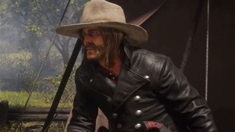 The Micah Fan Theory That Has Red Dead Redemption 2 Fans Talking