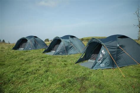 Vango - Explore Adventure Tents