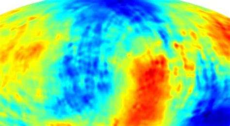 On the origins of CMB anomalies and testing a new theory of ...