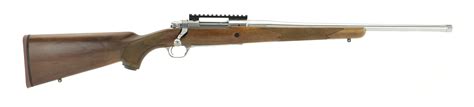 Ruger M77 Hawkeye .308 Win (nR26093) New