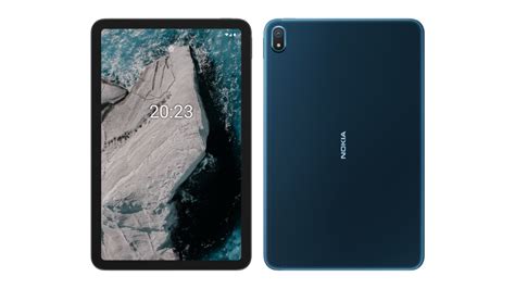 Nokia T20 tablet specs, price in the Philippines - TrueID