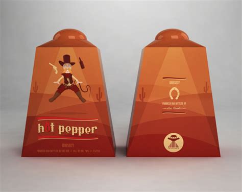 26 Modern Packaging Design Concepts | Design | Graphic Design Junction