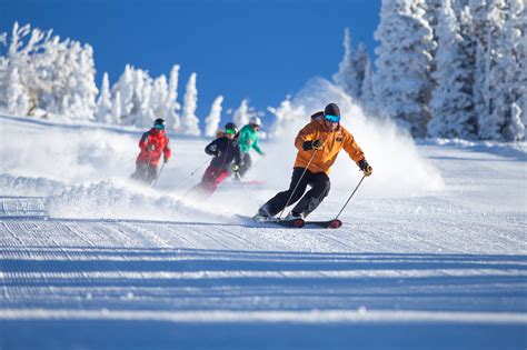 Winter Adventures in the Teton Valley | Visit Idaho