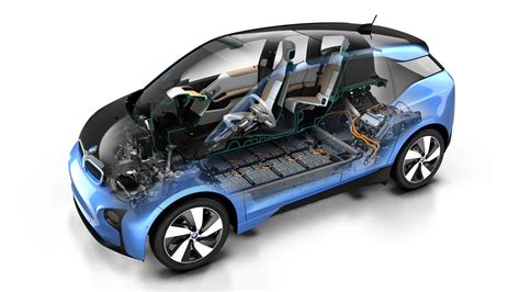 2021 BMW i3 Review - Autotrader