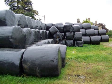 Silage Net Covers | Silage Cover Benefits