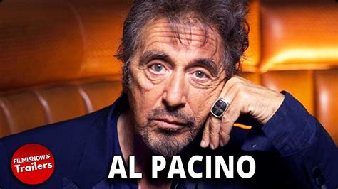 AL PACINO Best Movies Trailer Collection - YouTube