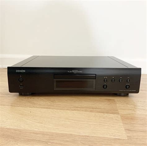 Denon DCD-900NE Review – Is This The Best CD Player Of This Year?