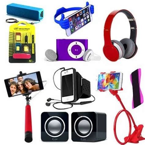 Multicolor Mobile Mobile Accessories, Multi at Rs 100 in Balangir | ID ...