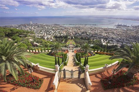 Welcome to Haifa, the Israeli City That Refuses to Hate – The Forward