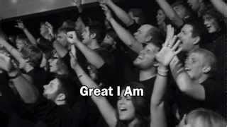 New Life Worship - Great I Am Chords (with lyrics) (Best Worship Song ...