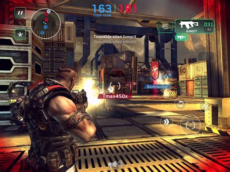 The 10 Best Shooting Mobile Games that you probably won’t put down ...