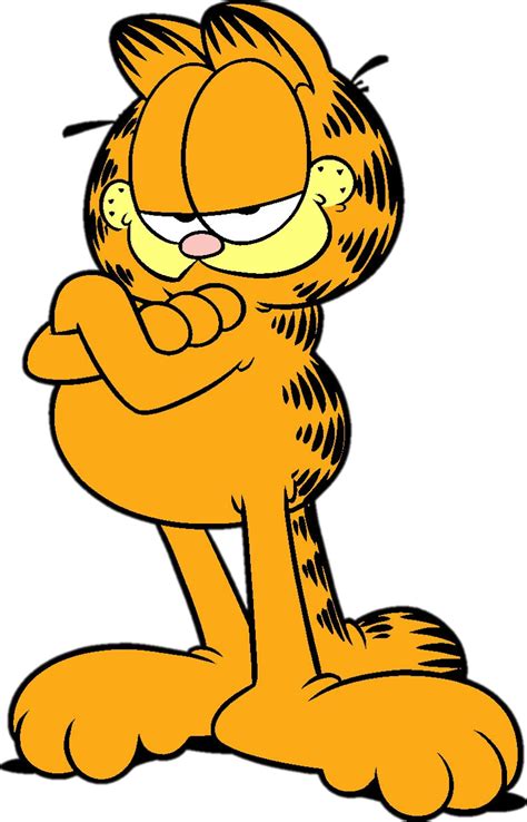 Image - Garfield.png | Character Stats and Profiles Wiki | FANDOM ...