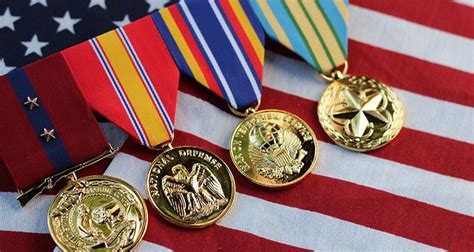 Military Medal Mounting: How We Mount Your Marine Corps Medals