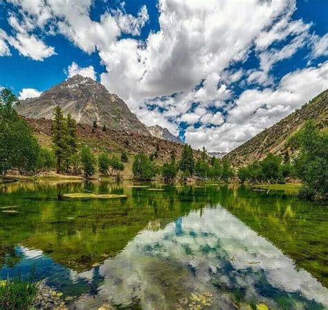 Satrangi Lake | Visit Satrangi Lake - Rozefstourism.com