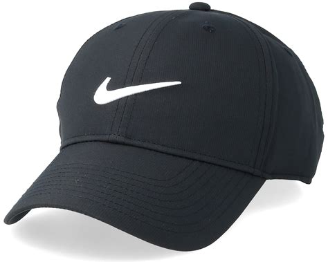 L91 Tech Cap Black Adjustable - Nike caps - Hatstoreworld.com