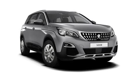 Prices and Specifications for Peugeot 5008 Active 2023 in Saudi Arabia ...