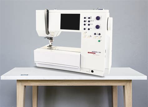 Bernina Sewing And Embroidery Machine For Sale | Hand Embroidery