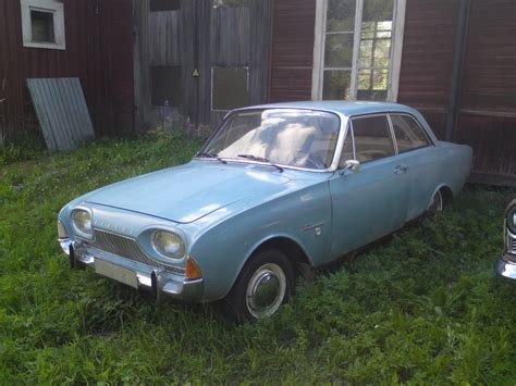 ford taunus 17m p3 ts 1963. | taunus2 | Flickr