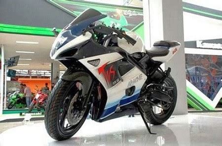 TVS Apache RTR 220 Is a Best Deal For Sport Biker - Auto Freak