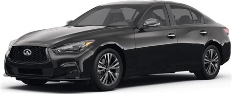 2023 INFINITI Q50 Price, Reviews, Pictures & More | Kelley Blue Book