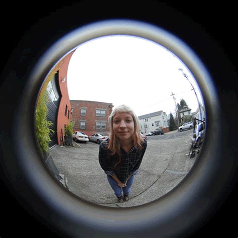 7 Ways to Improve Your Fisheye Shooting