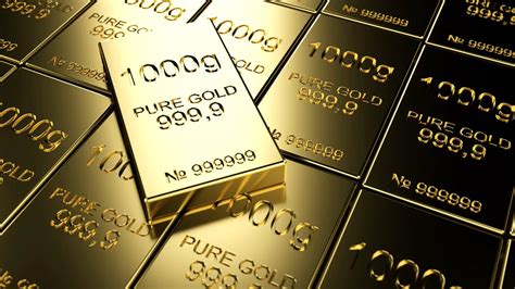 How To Buy Gold Bullion For Investment Protection Over Currency