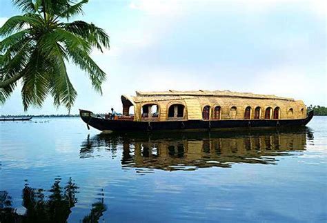 From Kochi: 2-Day 1-Night Alappuzha Private Houseboat Cruise | GetYourGuide