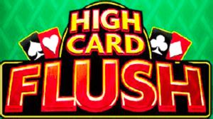 High Card Flush Rules, Strategies & How To Win