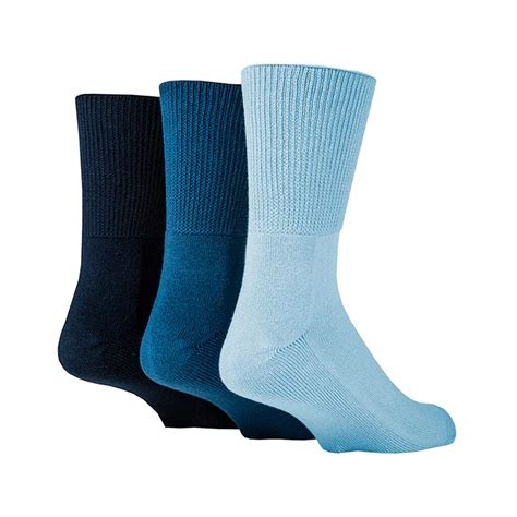 Diabetic Socks, Comfort - Essential Aids